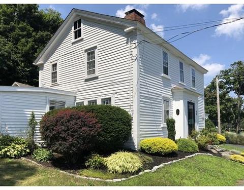 60 Locust St, Danvers, MA 01923 photo 1