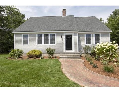 29 Barnacle Ln, Mashpee, MA 02649 photo 20