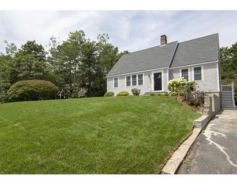 29 Barnacle Ln, Mashpee, MA 02649 photo 19