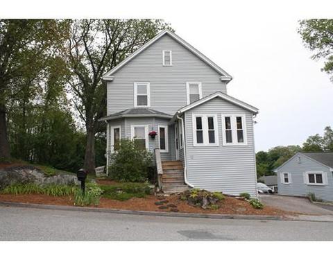 12 Eastham St, Worcester, MA 01605 photo 1
