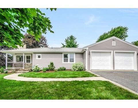2 W Pine Ln, Worcester, MA 01609 photo 2