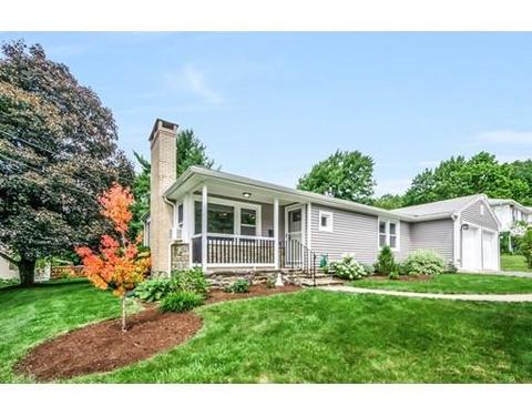 2 W Pine Ln, Worcester, MA 01609 photo 1