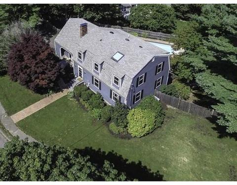 39 Pinecliff Dr, Marblehead, MA 01945 photo 1