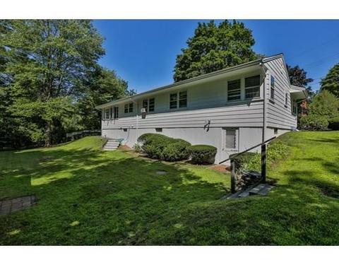 65 Eunice Cir, Wakefield, MA 01880 photo 22