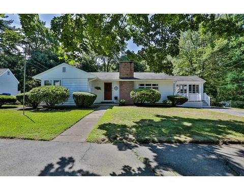 65 Eunice Cir, Wakefield, MA 01880 photo 1