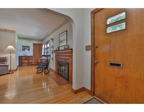 65 Eunice Cir, Wakefield, MA 01880 photo 2