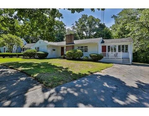 65 Eunice Cir, Wakefield, MA 01880 photo 19