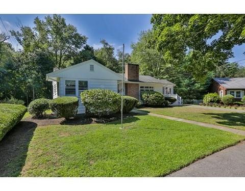 65 Eunice Cir, Wakefield, MA 01880 photo 20