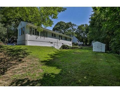65 Eunice Cir, Wakefield, MA 01880 photo 21
