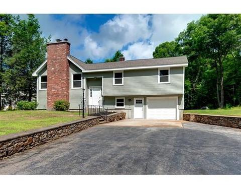 434 Central Turnpike St, Sutton, MA 01590 photo 1