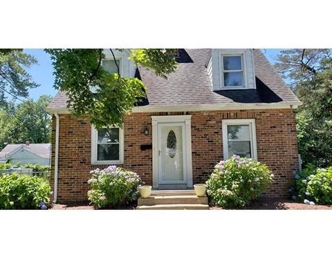 232 Prentice St, Springfield, MA 01104 photo 1