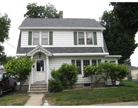 71 Pasco Rd, Springfield, MA 01151 photo 1