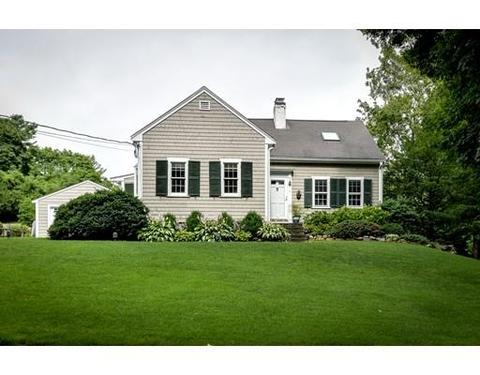 3 Hutton Rd, Dover, MA 02030 photo 1