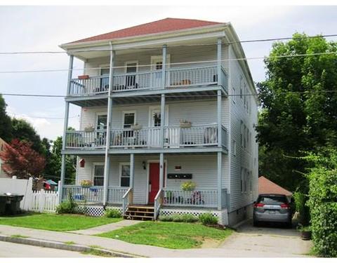 6 Joyce St, Webster, MA 01570 photo 1