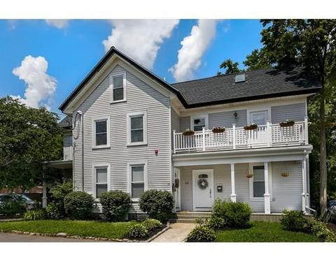 25 Maple #A, Stoneham, MA 02180 photo 2