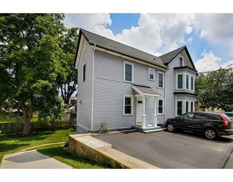 25 Maple #A, Stoneham, MA 02180 photo 3