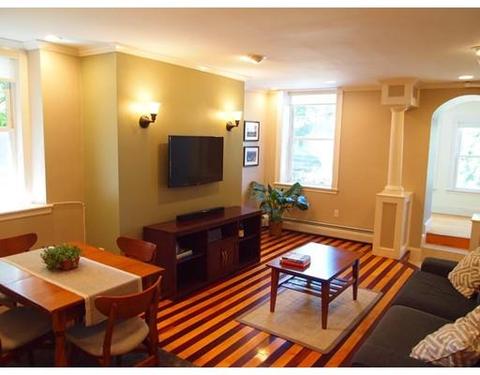 49 Appleton St #A, Arlington, MA 02476 photo 5
