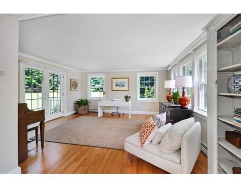 86 Peter Bulkeley, Concord, MA 01742 photo 3