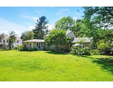 86 Peter Bulkeley, Concord, MA 01742 photo 27