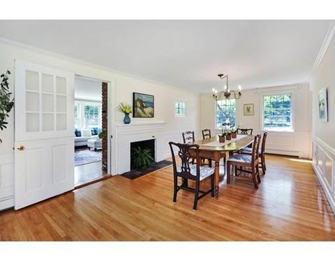 86 Peter Bulkeley, Concord, MA 01742 photo 6