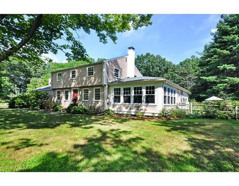 86 Peter Bulkeley, Concord, MA 01742 photo 2