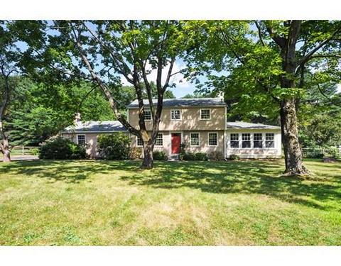 86 Peter Bulkeley, Concord, MA 01742 photo 1