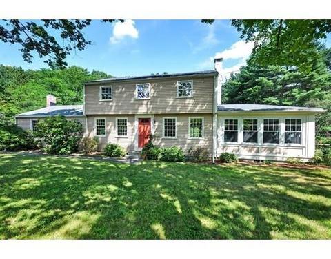 86 Peter Bulkeley, Concord, MA 01742 photo 28