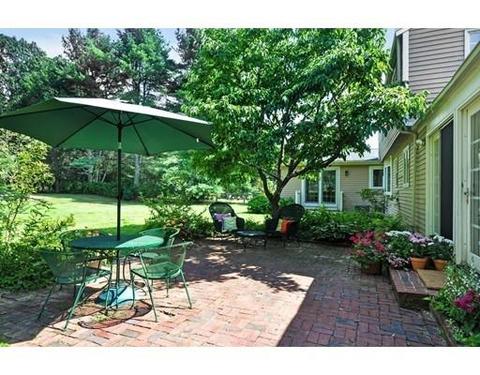 86 Peter Bulkeley, Concord, MA 01742 photo 23