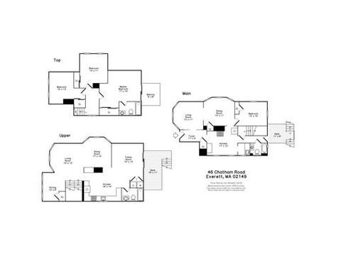 46 Chatham Rd, Everett, MA 02149 photo 3