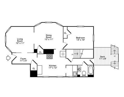 46 Chatham Rd, Everett, MA 02149 photo 12