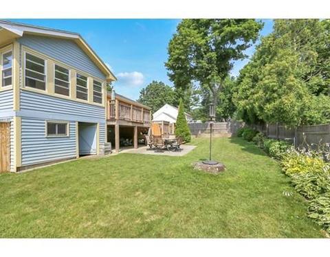 69 Haystack, Reading, MA 01867 photo 28