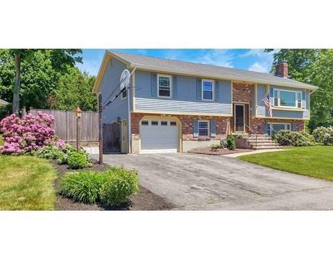 69 Haystack, Reading, MA 01867 photo 29