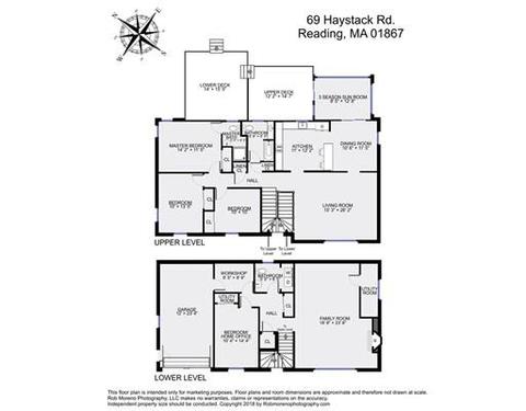 69 Haystack, Reading, MA 01867 photo 30