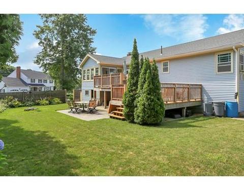 69 Haystack, Reading, MA 01867 photo 27