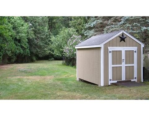 390 Britton St, Raynham, MA 02767 photo 5