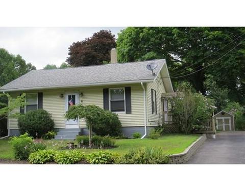 390 Britton St, Raynham, MA 02767 photo 2