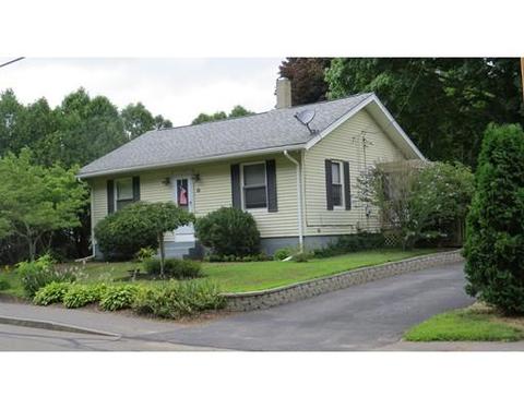 390 Britton St, Raynham, MA 02767 photo 1