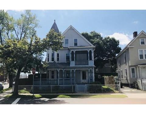 99 Hall St, Springfield, MA 01108 photo 1
