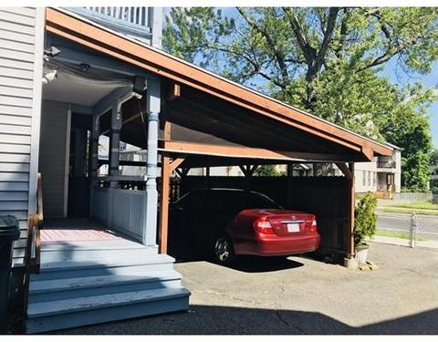 99 Hall St, Springfield, MA 01108 photo 3