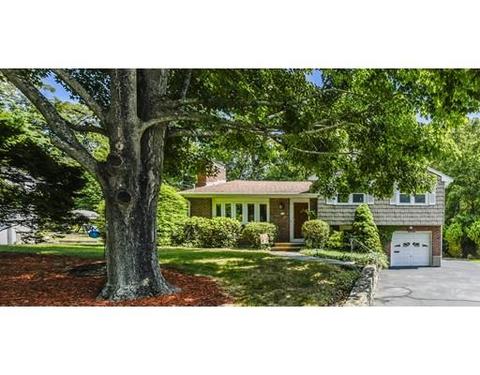 92 Booth Rd, Dedham, MA 02026 photo 1