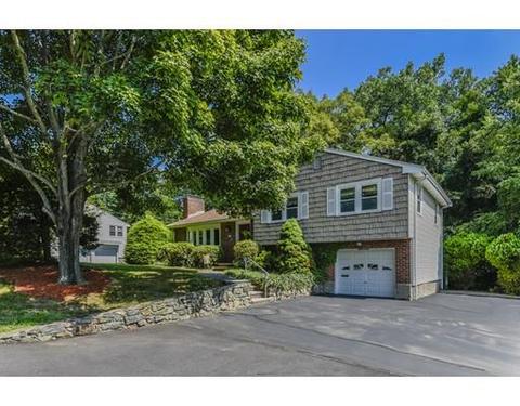 92 Booth Rd, Dedham, MA 02026 photo 2