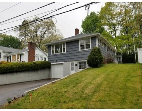 35 Edison Ave, Dedham, MA 02026 photo 2
