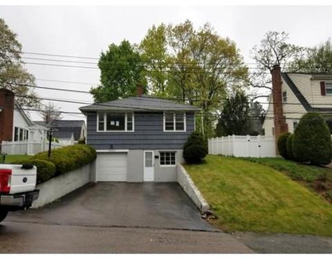 35 Edison Ave, Dedham, MA 02026 photo 1