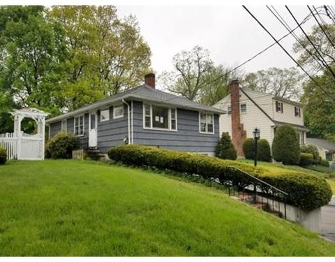 35 Edison Ave, Dedham, MA 02026 photo 3