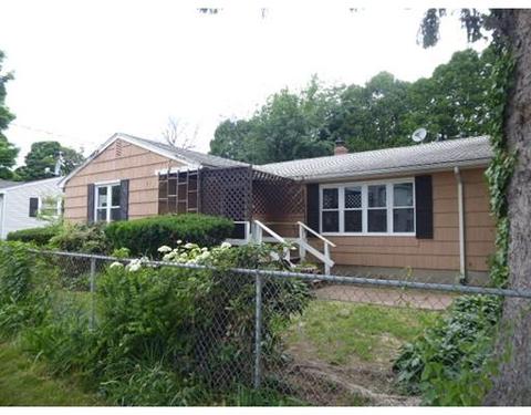 36 Melvin St, Chicopee, MA 01013 photo 1