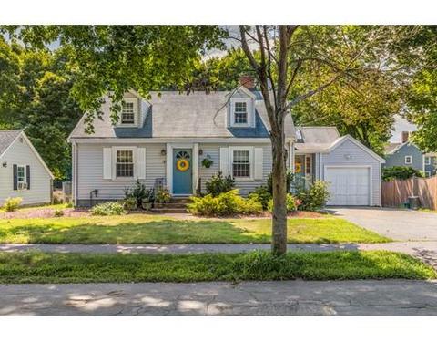 1 Prospect St, Danvers, MA 01923 photo 1
