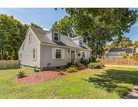 1 Prospect St, Danvers, MA 01923 photo 2