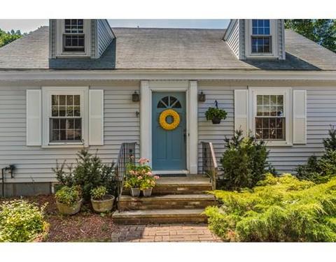 1 Prospect St, Danvers, MA 01923 photo 3
