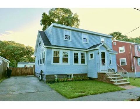 21 Hillside Ave, Beverly, MA 01915 photo 2