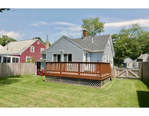 21 Hillside Ave, Beverly, MA 01915 photo 3